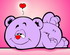nounours qui tombe amoureux